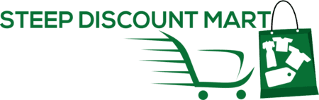 Steep Discount Mart
